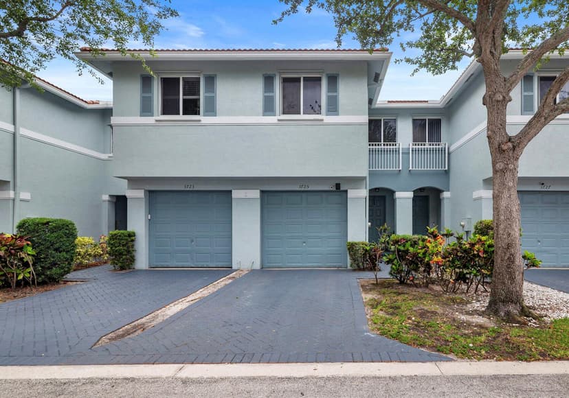 3725 Oleander Terrace, Riviera Beach FL 33404