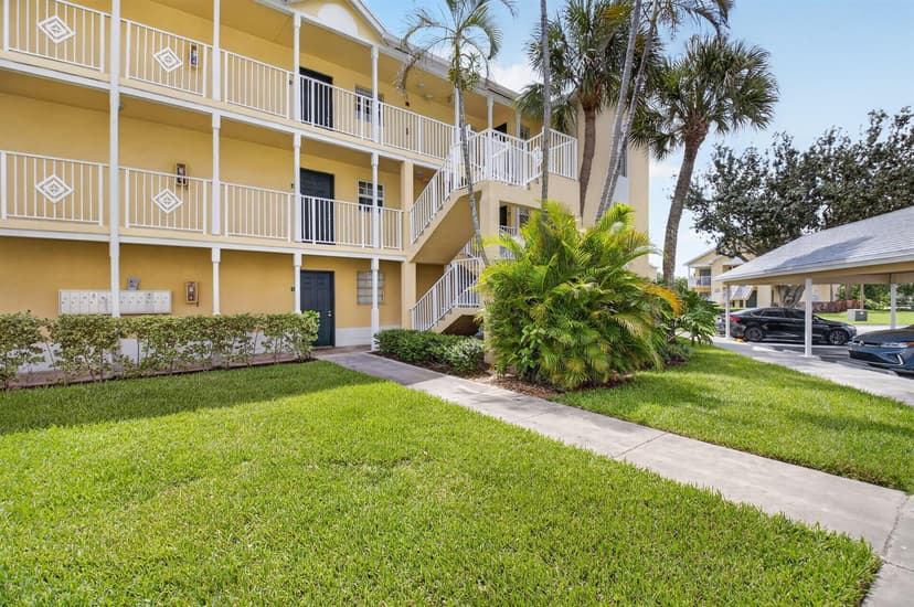 6339 La Costa Drive # D, Boca Raton FL 33433