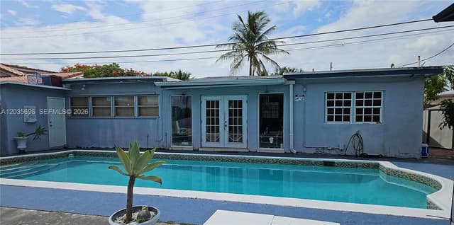 6895 Tamiami Canal Rd, Miami FL 33126 - Miami, FL - Photo 2