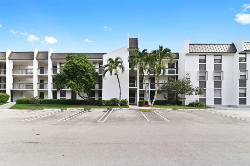 8441 Forest Hills Drive # 306, Coral Springs FL 33065