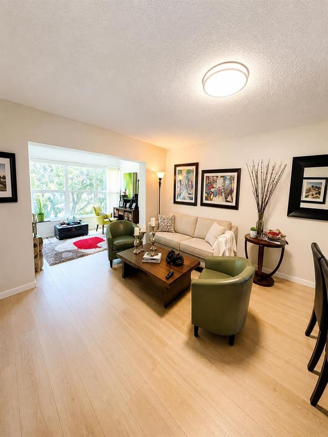 1050 Country Club Drive # 303, Margate FL 33063 - Margate, FL - Photo 3