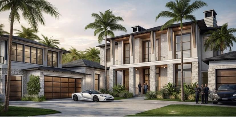 2252 Bay Village Court, Palm Beach Gardens FL 33410