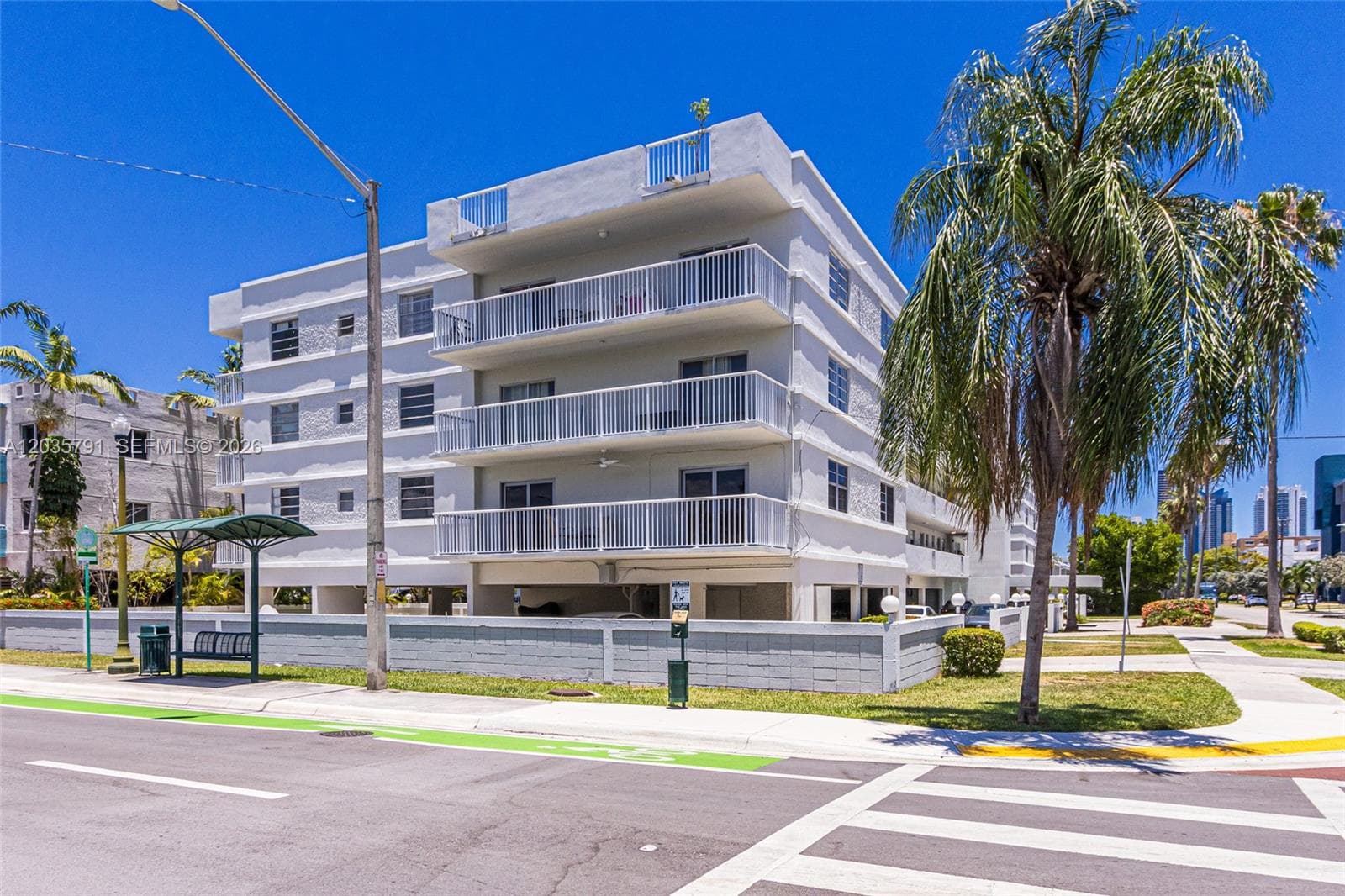 3527 NE 168th St # 309, North Miami Beach FL 33160 - North Miami Beach, FL - Photo 1