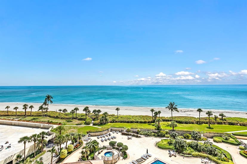 300 Ocean Trail Way # 908, Jupiter FL 33477