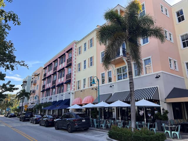 200 NE 2nd Avenue # 316, Delray Beach FL 33444 - Delray Beach, FL - Photo 7