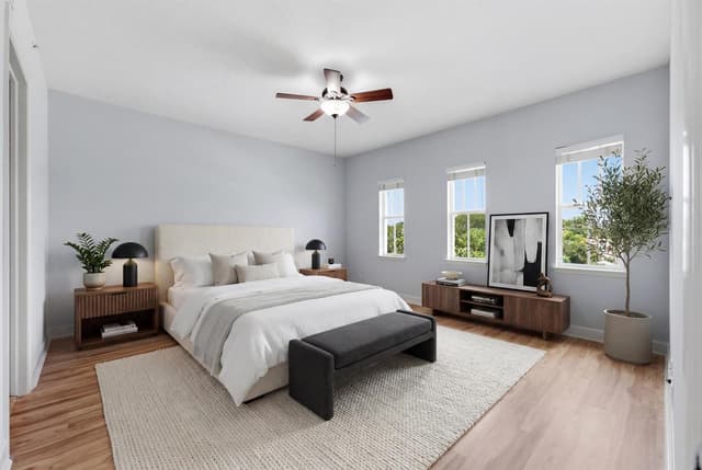 200 NE 2nd Avenue # 316, Delray Beach FL 33444 - Delray Beach, FL - Photo 4