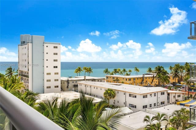 777 N Ocean Dr # N516, Hollywood FL 33019 - Hollywood, FL - Photo 2