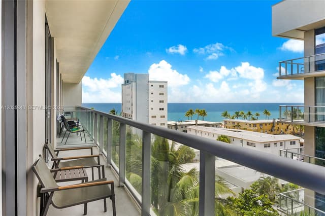 777 N Ocean Dr # N516, Hollywood FL 33019 - Hollywood, FL - Photo 3