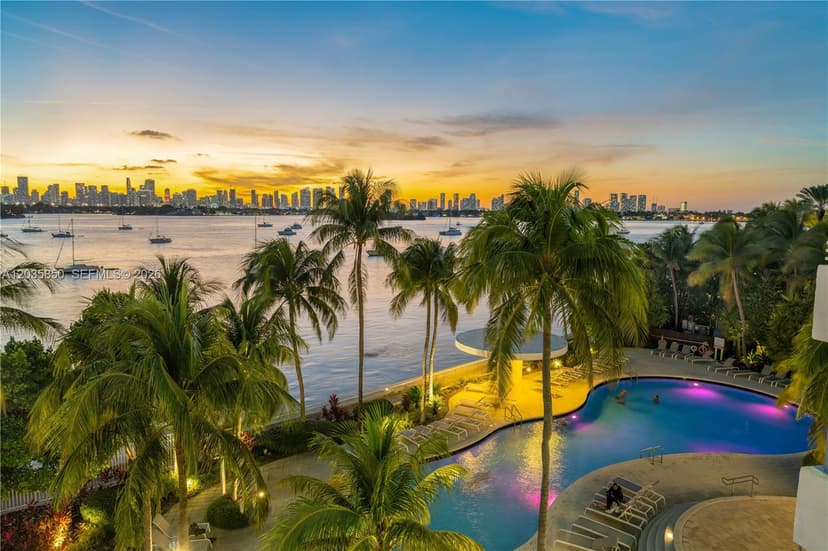 1330 West Ave # 3009, Miami Beach FL 33139