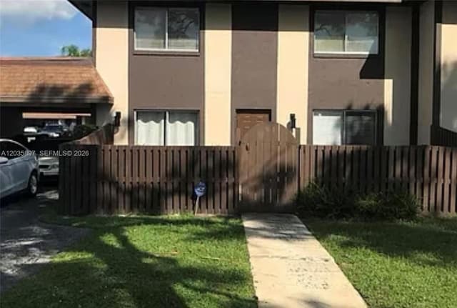 2148 Sherwood Forest Blvd # 1, West Palm Beach FL 33415 - West Palm Beach, FL - Photo 2