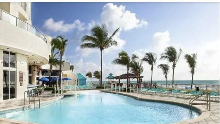 17375 Collins Ave # 1205, Sunny Isles Beach FL 33160