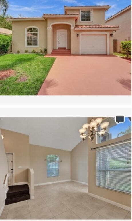 6034 NW 45th Way, Coconut Creek FL 33073
