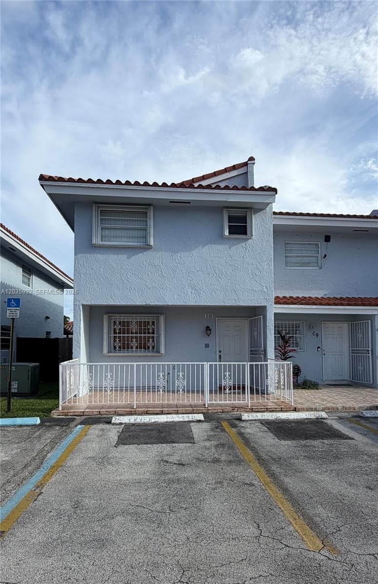 550 SW 115th Ave # 710C, Sweetwater FL 33174
