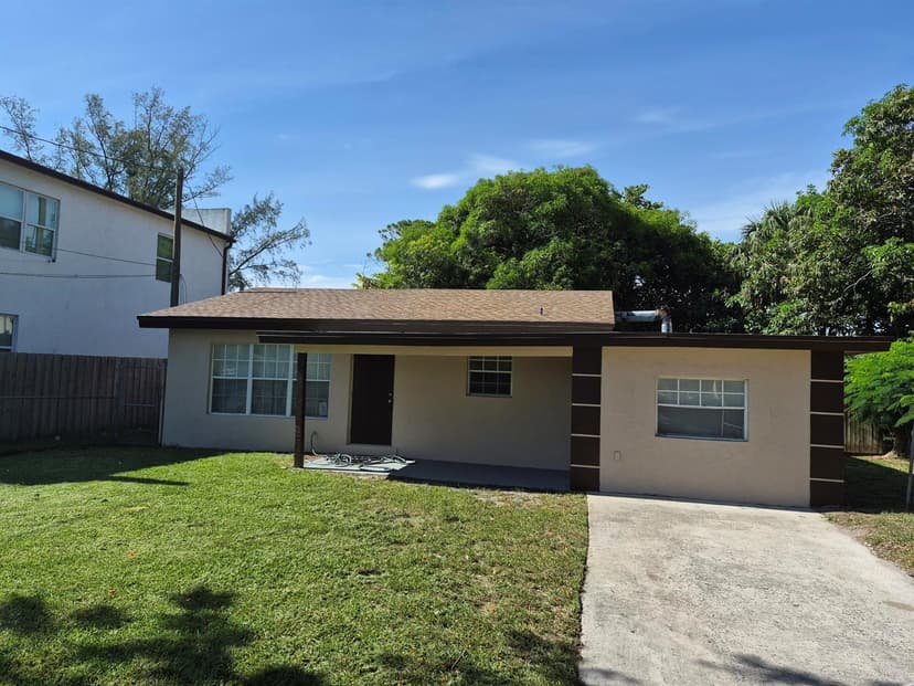2798 NW 20th Street, Fort Lauderdale FL 33311