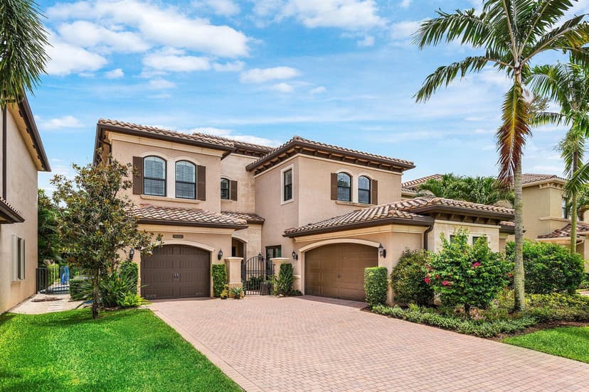 8658 Lewis River Road, Delray Beach FL 33446