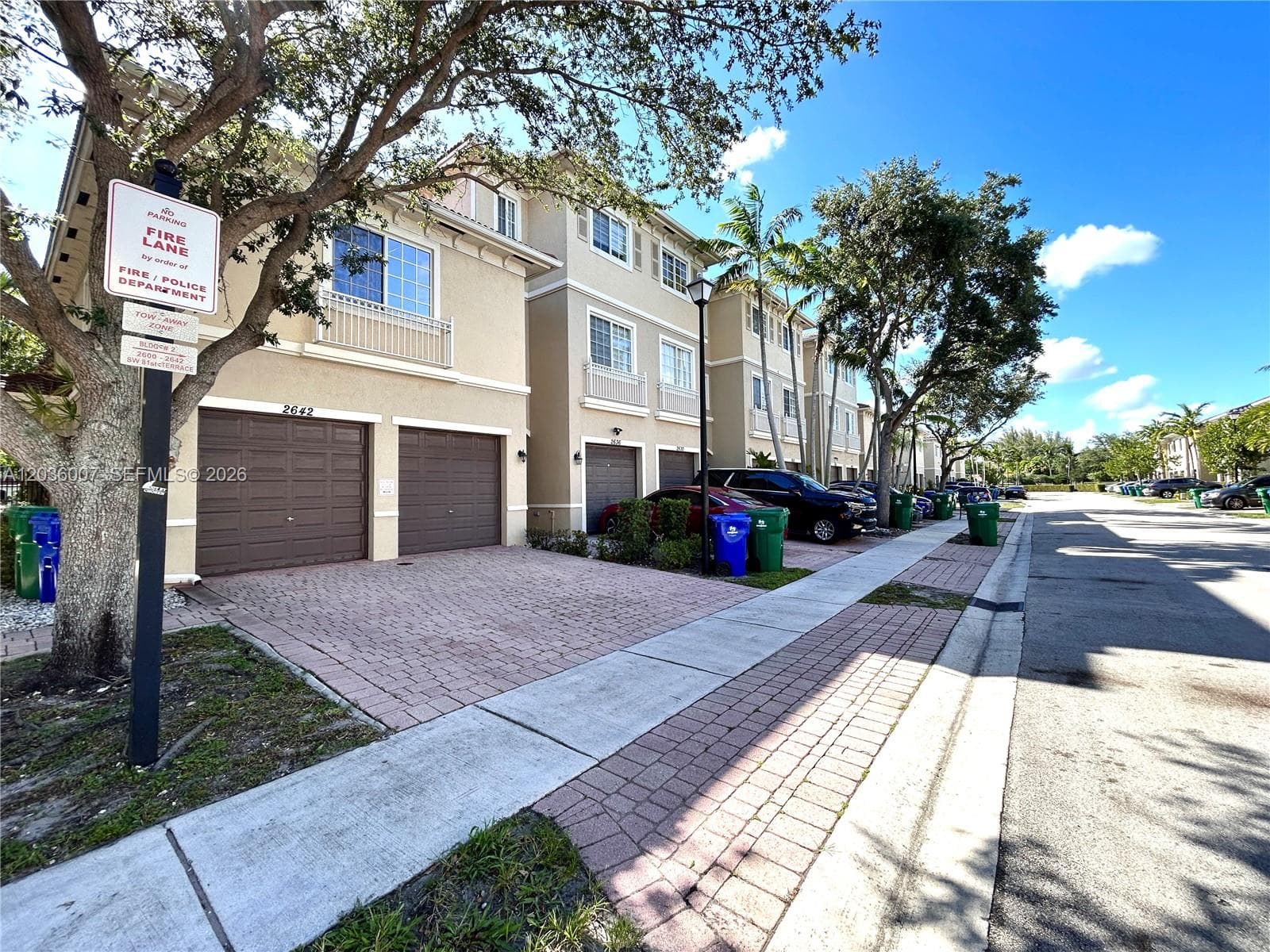 2664 SW 81st Ter # 2654, Miramar FL 33025 - Miramar, FL - Photo 1