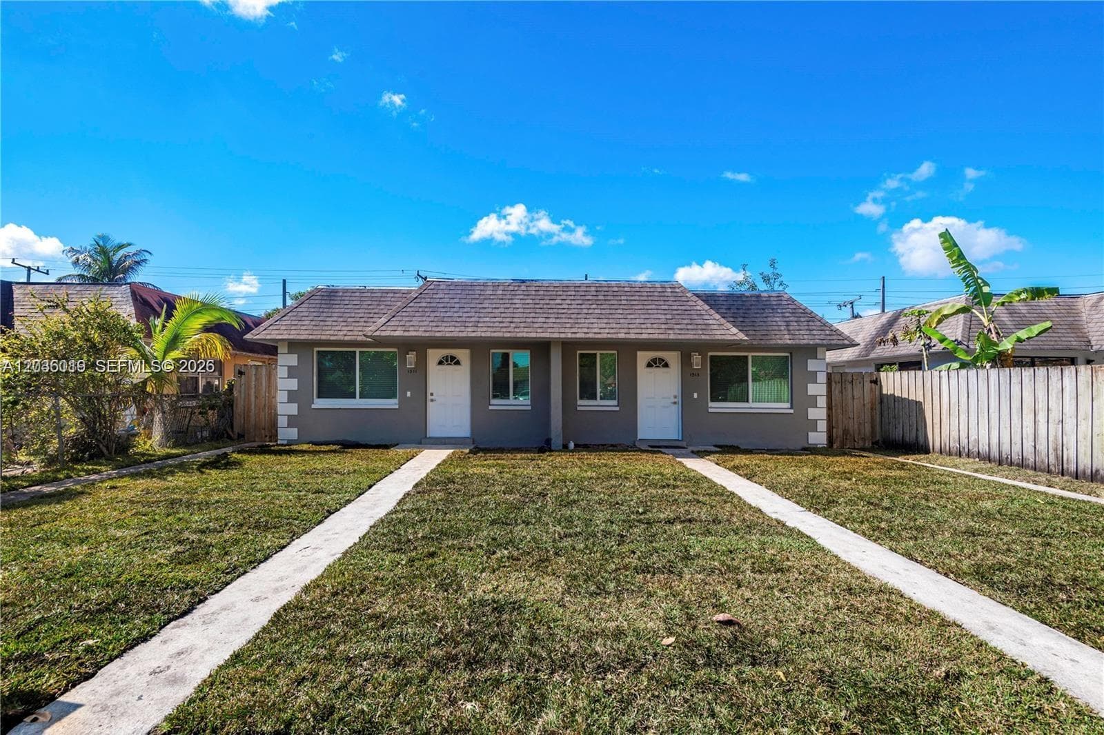 1511-1513 NW 8th Ave, Fort Lauderdale FL 33311