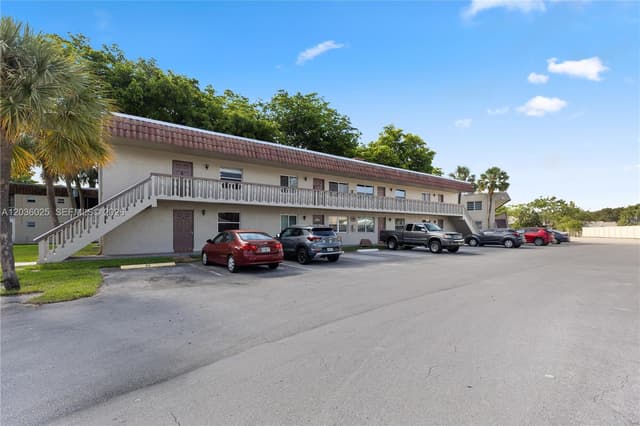 3777 NW 78th Ave # 9C, Davie FL 33024 - Davie, FL - Photo 2