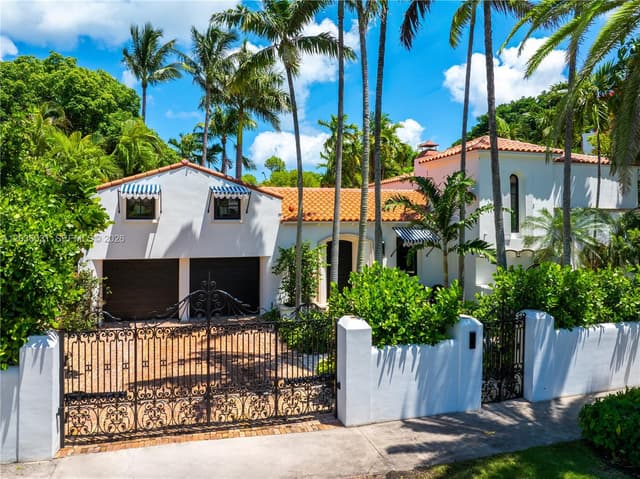 4727 N Bay Rd, Miami Beach FL 33140 - Miami Beach, FL - Photo 2