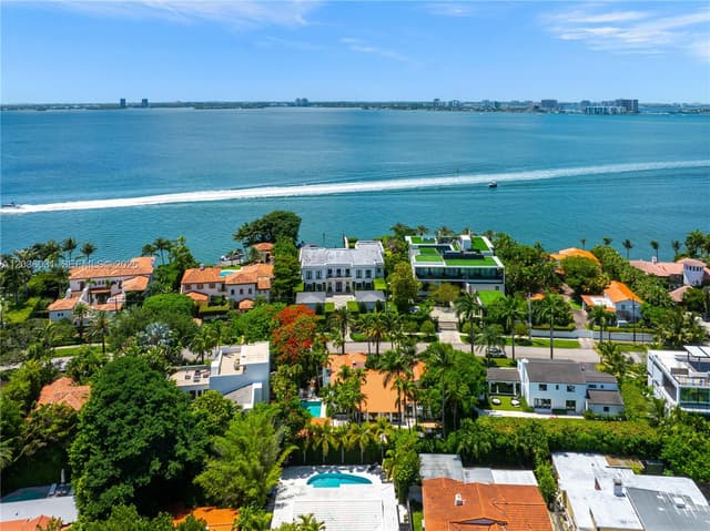 4727 N Bay Rd, Miami Beach FL 33140 - Miami Beach, FL - Photo 6