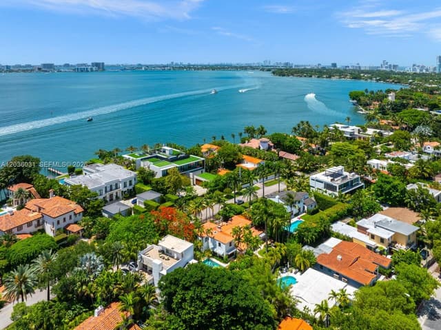 4727 N Bay Rd, Miami Beach FL 33140 - Miami Beach, FL - Photo 7