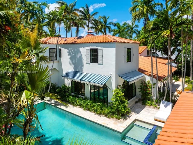 4727 N Bay Rd, Miami Beach FL 33140 - Miami Beach, FL - Photo 3