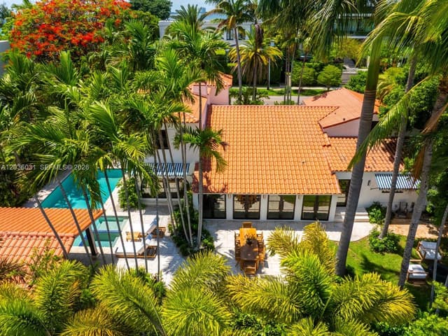 4727 N Bay Rd, Miami Beach FL 33140 - Miami Beach, FL - Photo 5