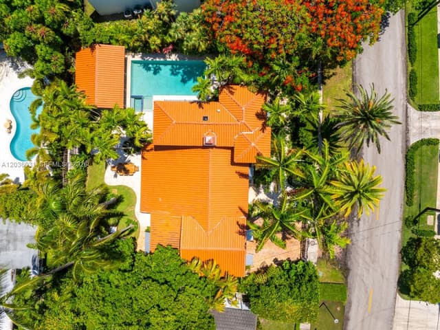 4727 N Bay Rd, Miami Beach FL 33140 - Miami Beach, FL - Photo 4