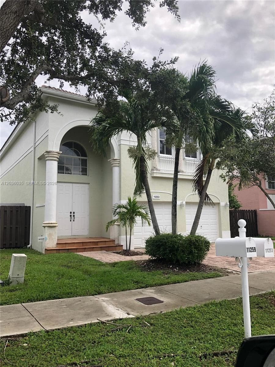 11253 NW 47th Ln, Doral FL 33178 - Doral, FL - Photo 1