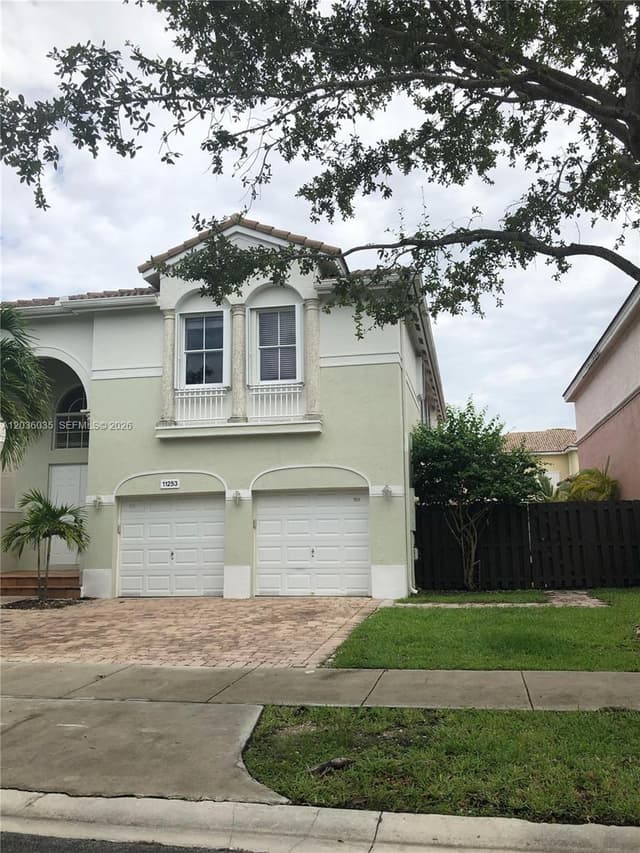 11253 NW 47th Ln, Doral FL 33178 - Doral, FL - Photo 5