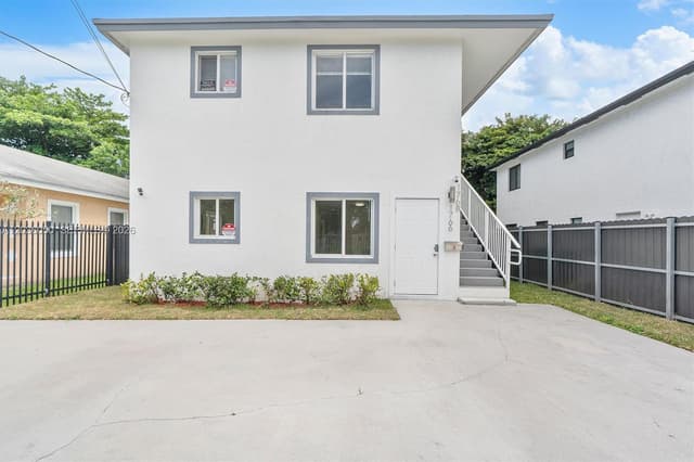 1766 NW 68th Ter, Miami FL 33147 - Miami, FL - Photo 4