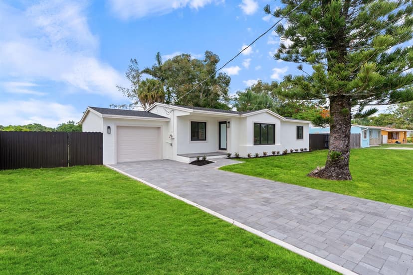 3185 Riddle Road, West Palm Beach FL 33406
