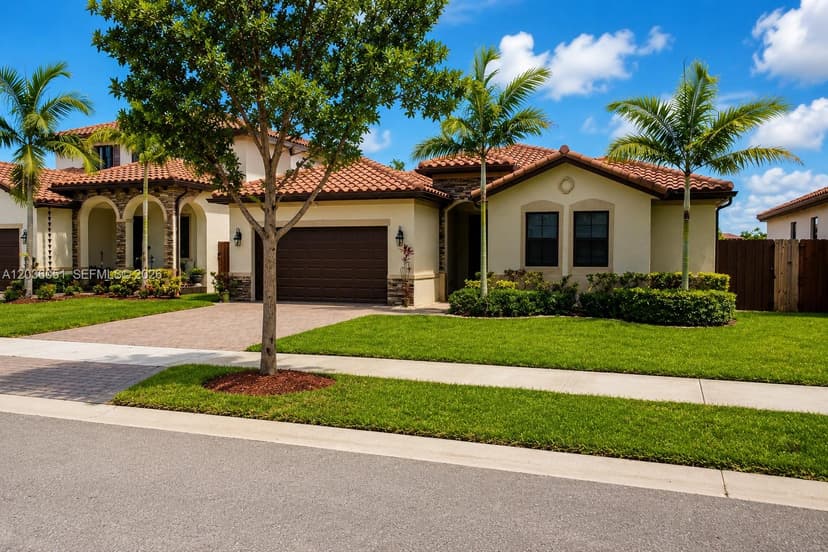 2450 SE 1st St, Homestead FL 33033