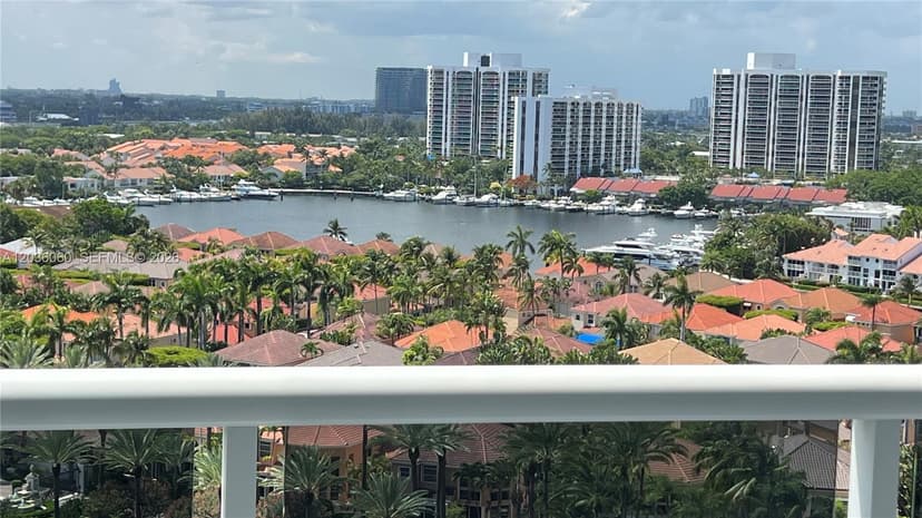 20505 E Country Club Dr # 1639, Aventura FL 33180