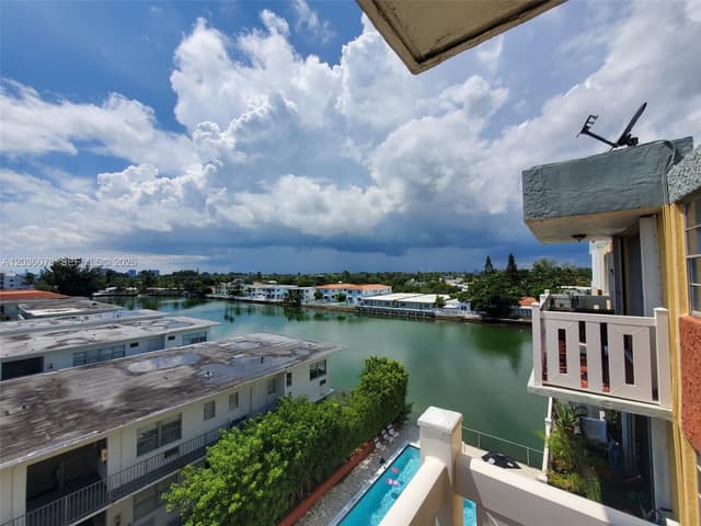 7900 Tatum Waterway Dr # 502, Miami Beach FL 33141 - Miami Beach, FL - Photo 5