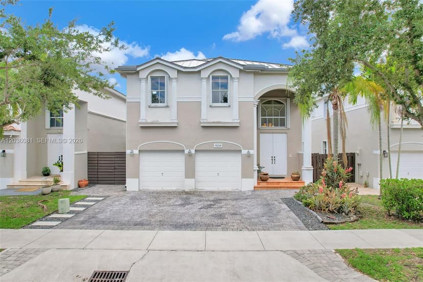 11258 NW 47th Ln, Doral FL 33178