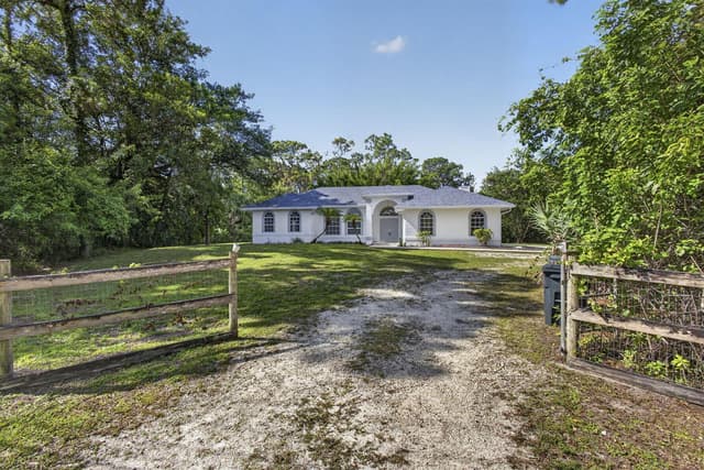 16526 N 78th Rd Road N, FL 33470 - Photo 3