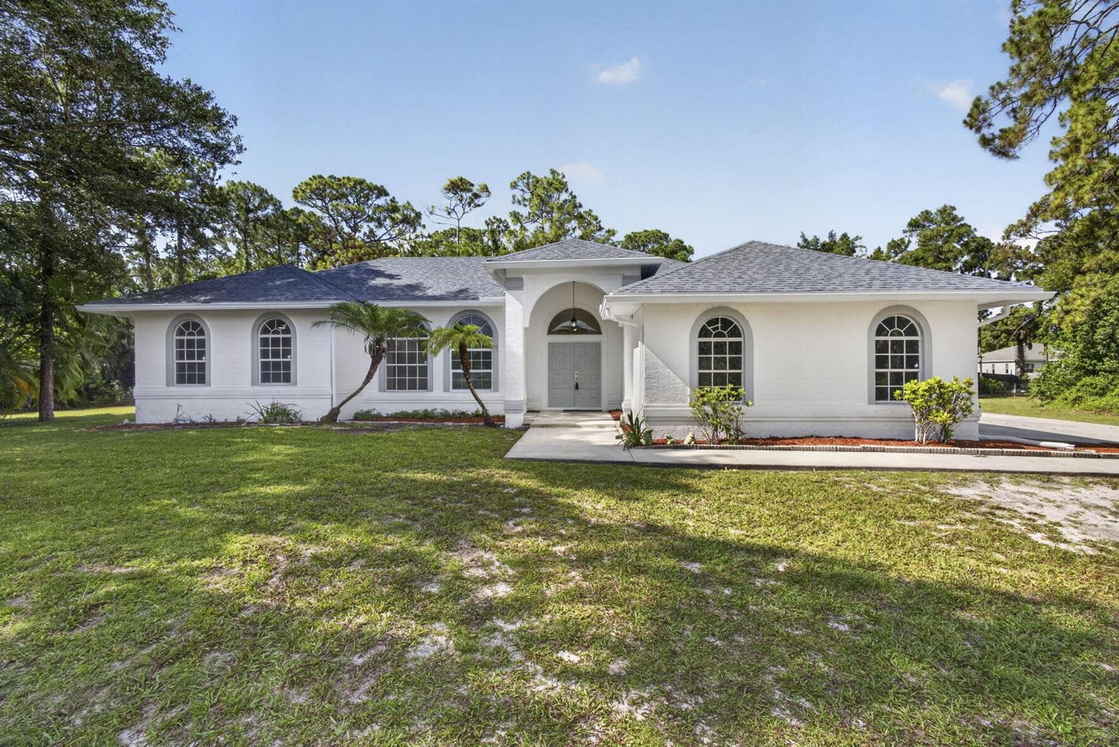 16526 N 78th Rd Road N, FL 33470 - Photo 1