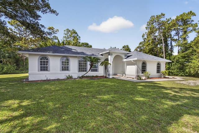 16526 N 78th Rd Road N, FL 33470 - Photo 4
