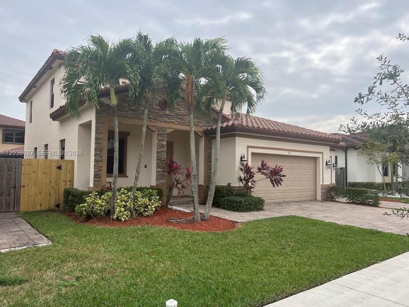 191 SE 35th Ave, Homestead FL 33033