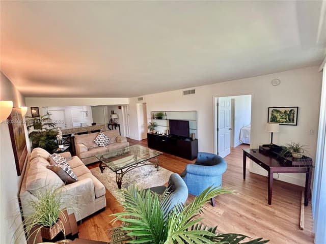 3051 S Palm Aire Dr # 102, Pompano Beach FL 33069 - Pompano Beach, FL - Photo 6