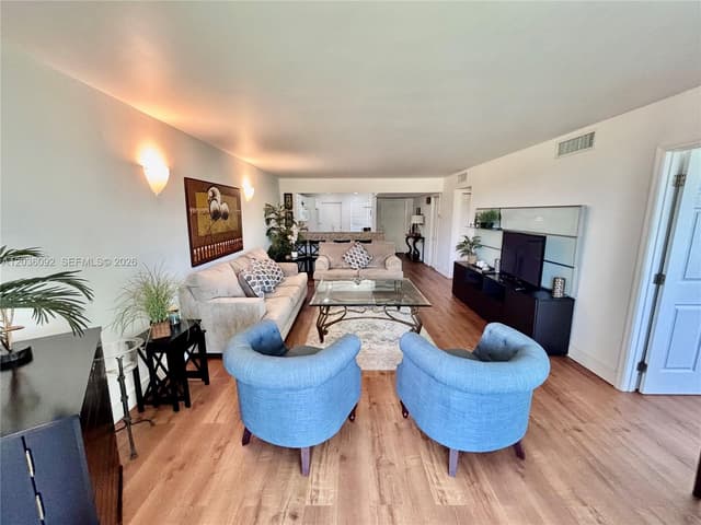3051 S Palm Aire Dr # 102, Pompano Beach FL 33069 - Pompano Beach, FL - Photo 7