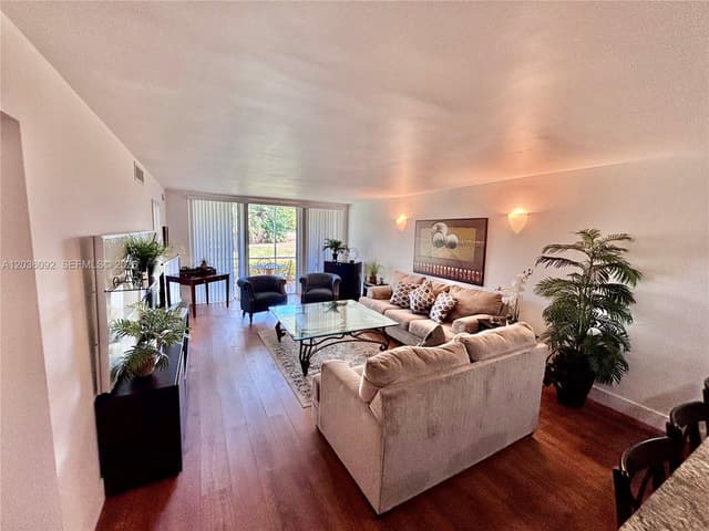 3051 S Palm Aire Dr # 102, Pompano Beach FL 33069 - Pompano Beach, FL - Photo 5