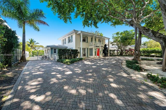 655 Buttonwood Ln, Miami FL 33137 - Miami, FL - Photo 6