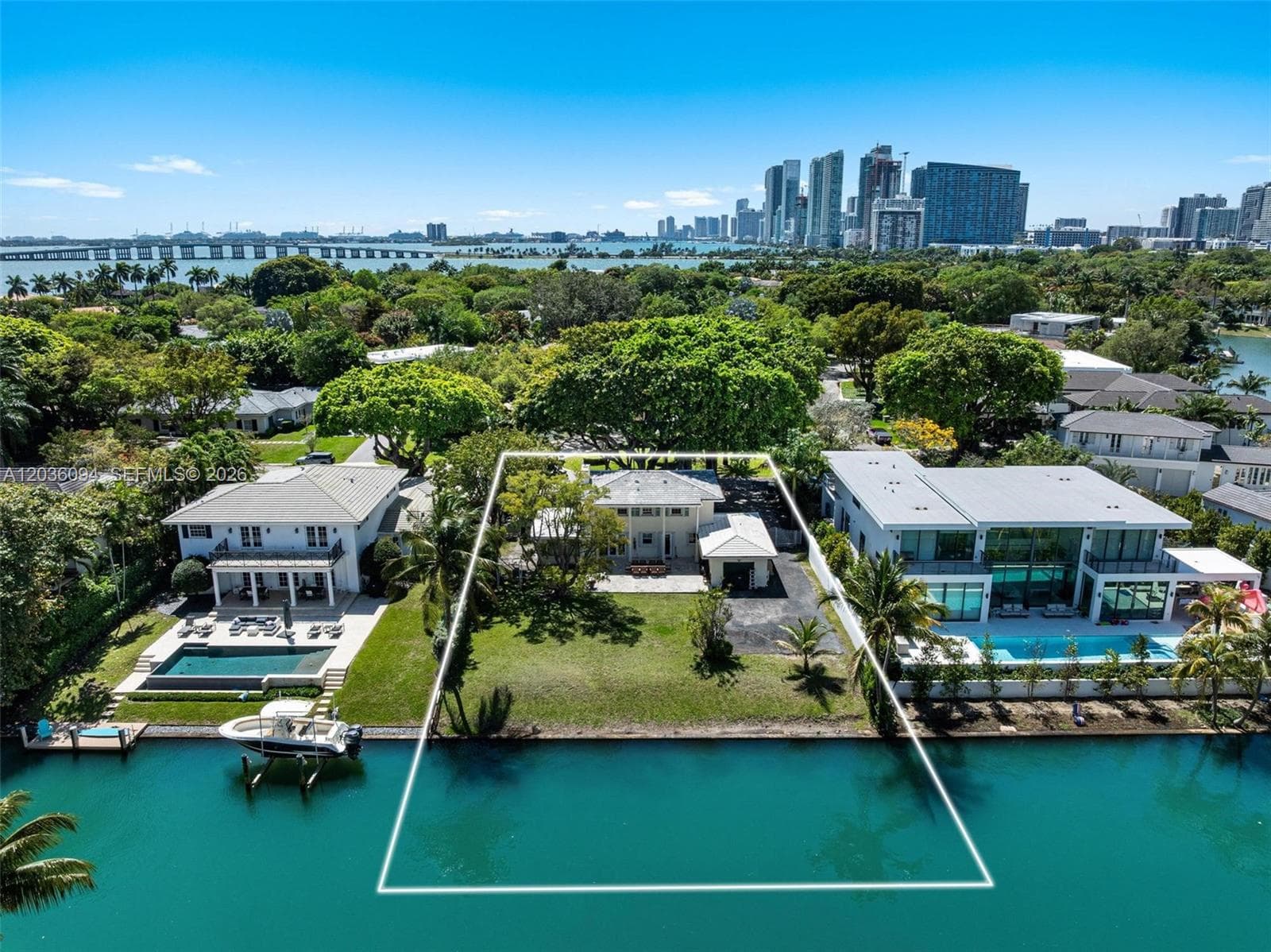 655 Buttonwood Ln, Miami FL 33137 - Miami, FL - Photo 1