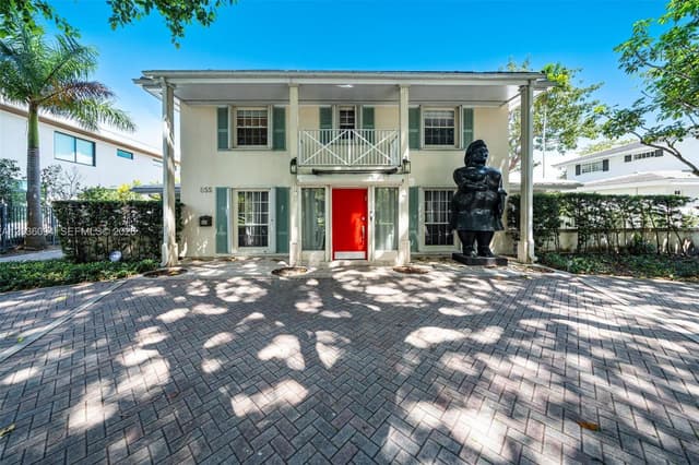 655 Buttonwood Ln, Miami FL 33137 - Miami, FL - Photo 4