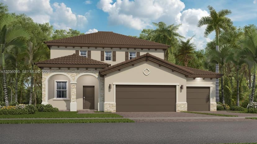 2987 SE 25 AVE, Homestead FL 33035