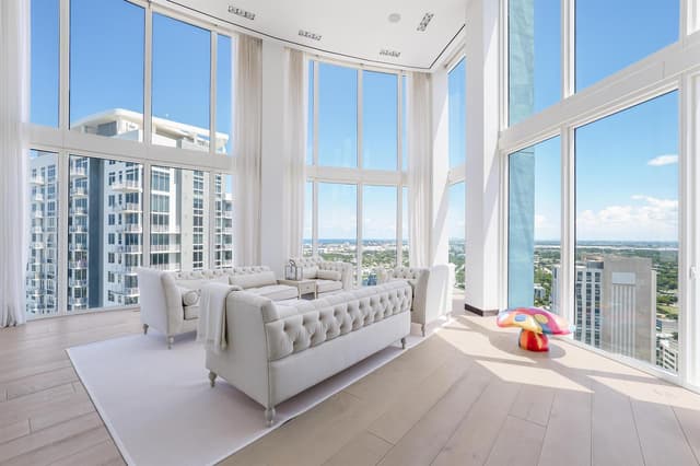 333 Las Olas Way # 4206, Fort Lauderdale FL 33301 - Fort Lauderdale, FL - Photo 6