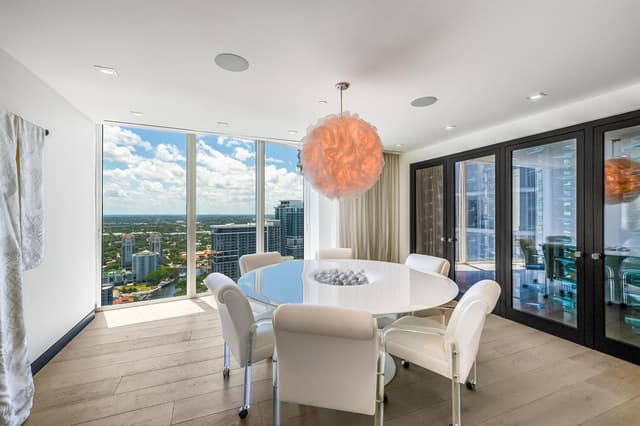333 Las Olas Way # 4206, Fort Lauderdale FL 33301 - Fort Lauderdale, FL - Photo 7