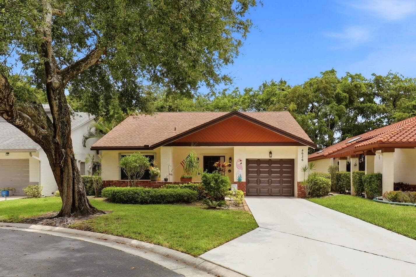 4636 Daylily Court, Boynton Beach FL 33436